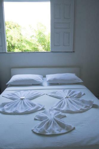 Hostal Pousada Jomar