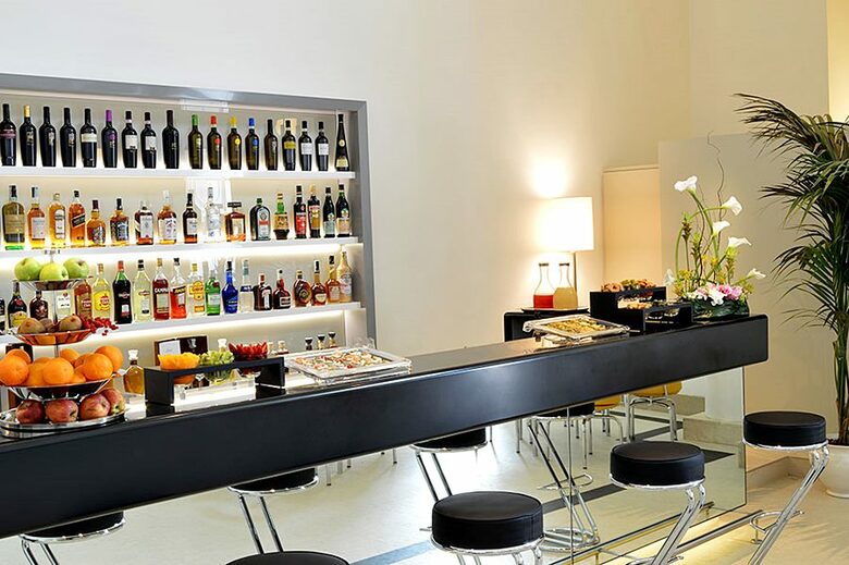 Hotel Palazzo Esedra