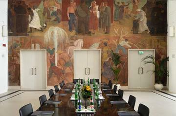 Hotel Palazzo Esedra