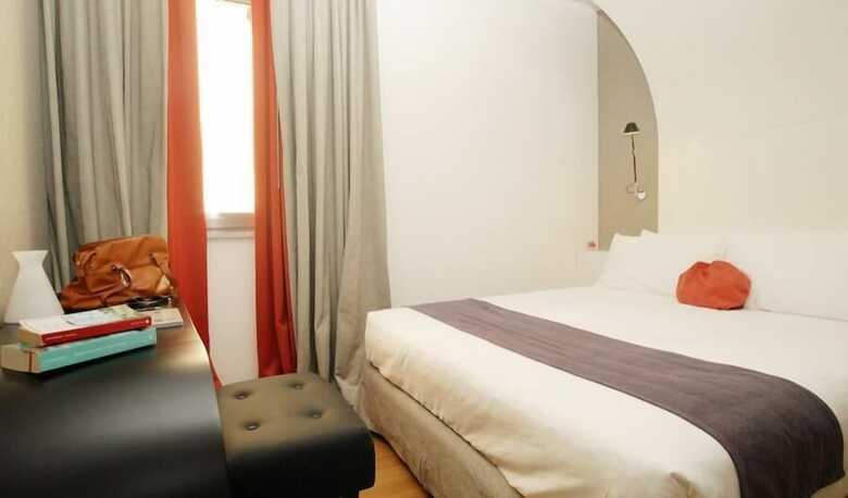 Hotel Culture Centro Storico