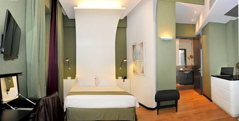 Hotel Culture Centro Storico