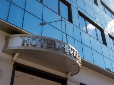 Hotel Cristina