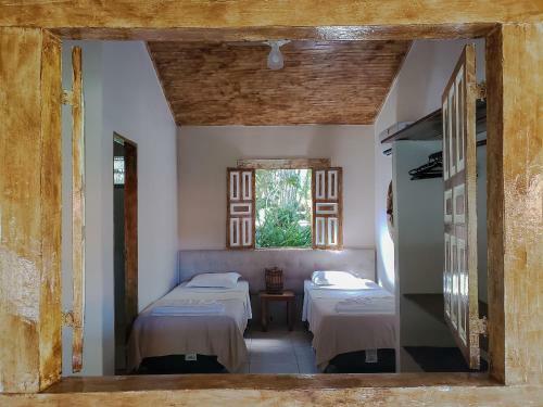 Hostal Pousada Tropic�lia