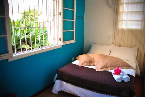 Porto Alegre Eco Hostel
