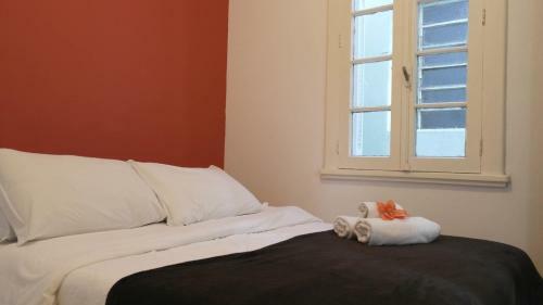 Porto Alegre Eco Hostel