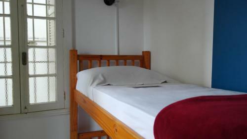 Porto Alegre Eco Hostel