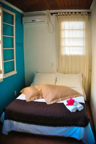 Porto Alegre Eco Hostel