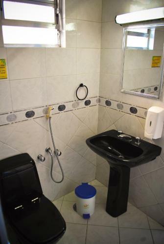 Porto Alegre Eco Hostel