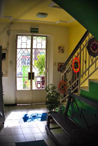 Porto Alegre Eco Hostel