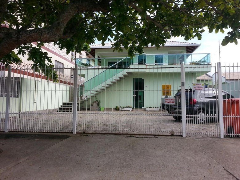 Apartamento Pousada Floripamar II