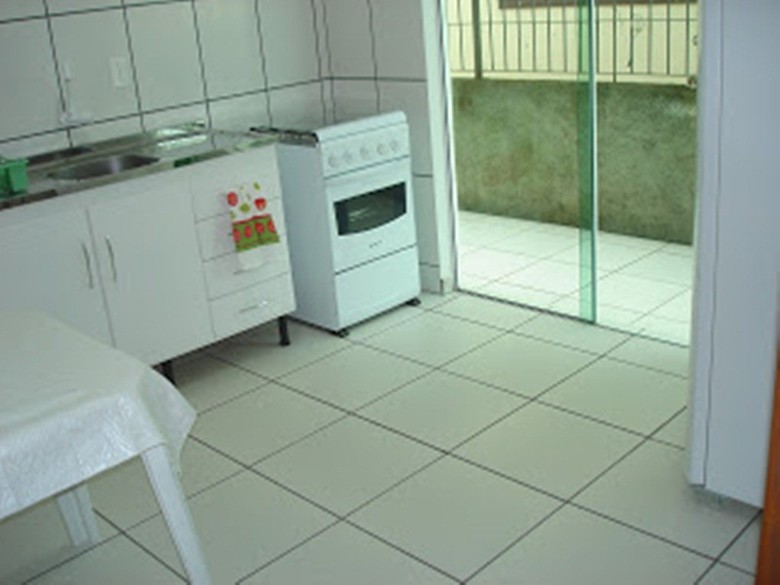 Apartamento Pousada Floripamar II