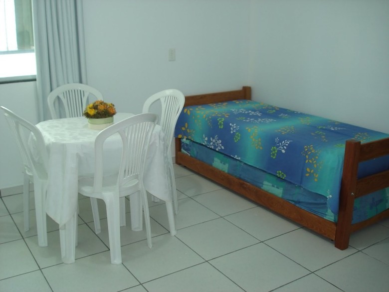 Apartamento Pousada Floripamar II
