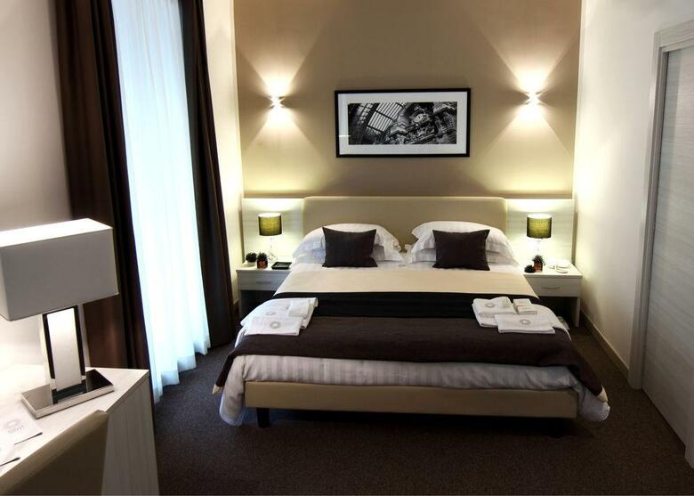 Stelle Hotel