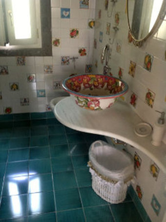 Bed & Breakfast Le Fumarole