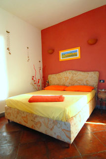 Bed & Breakfast Le Fumarole