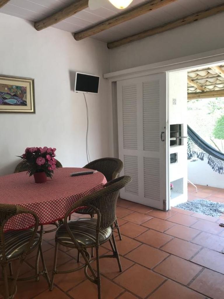 Apartamento Casas De Antonio