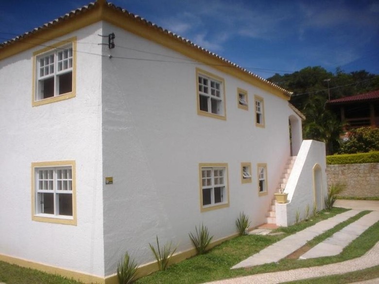 Apartamento Casas De Antonio