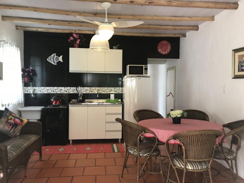 Apartamento Casas De Antonio