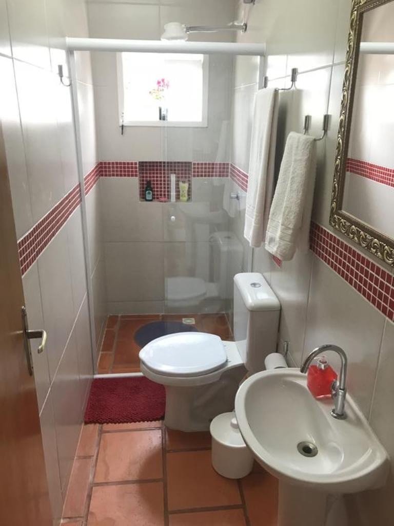 Apartamento Casas De Antonio