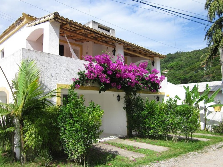 Apartamento Casas De Antonio