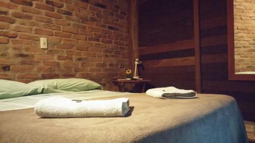 Hostal Pousada Villa Verde
