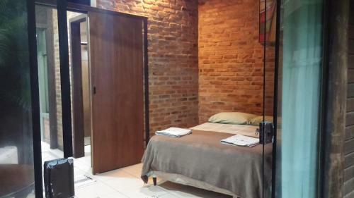 Hostal Pousada Villa Verde