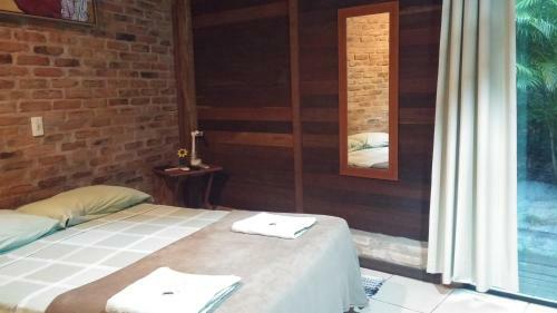Hostal Pousada Villa Verde