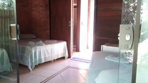 Hostal Pousada Villa Verde