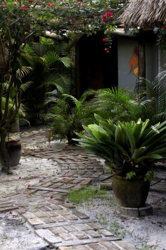 Hostal Pousada Villa Verde