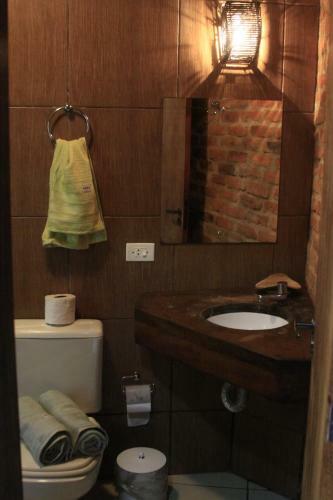 Hostal Pousada Villa Verde