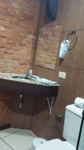 Hostal Pousada Villa Verde