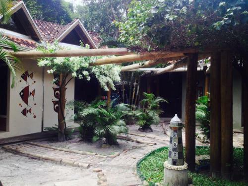 Hostal Pousada Villa Verde