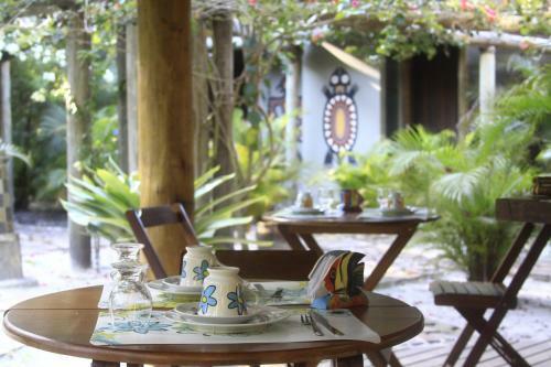Hostal Pousada Villa Verde