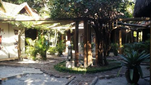 Hostal Pousada Villa Verde