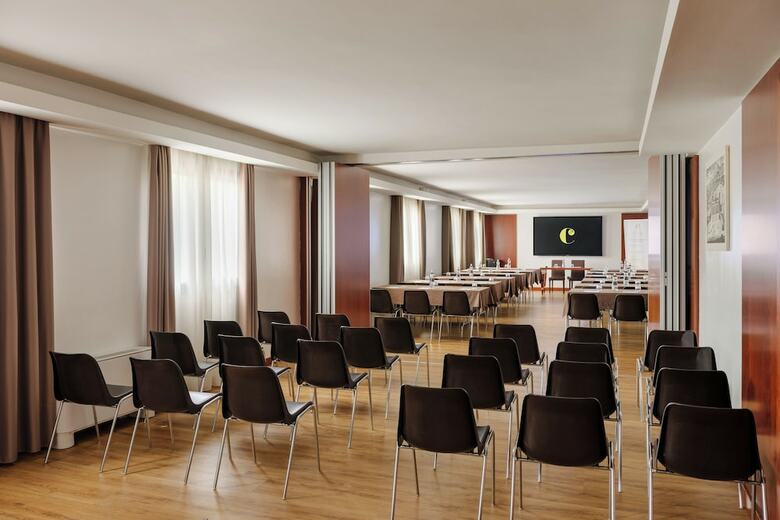 Hotel Dei Cavalieri Caserta