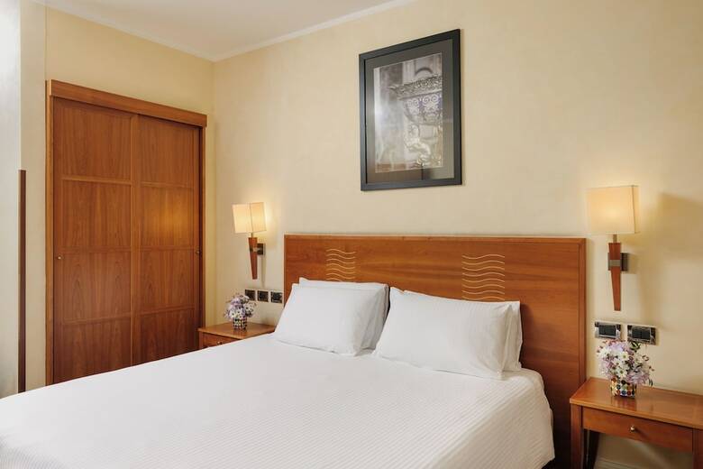 Hotel Dei Cavalieri Caserta