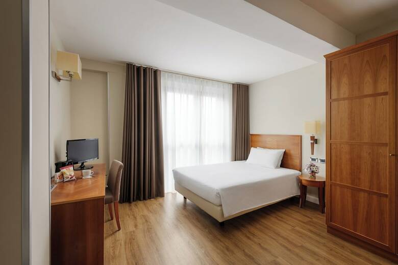 Hotel Dei Cavalieri Caserta