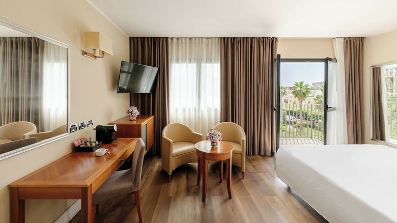 Hotel Dei Cavalieri Caserta