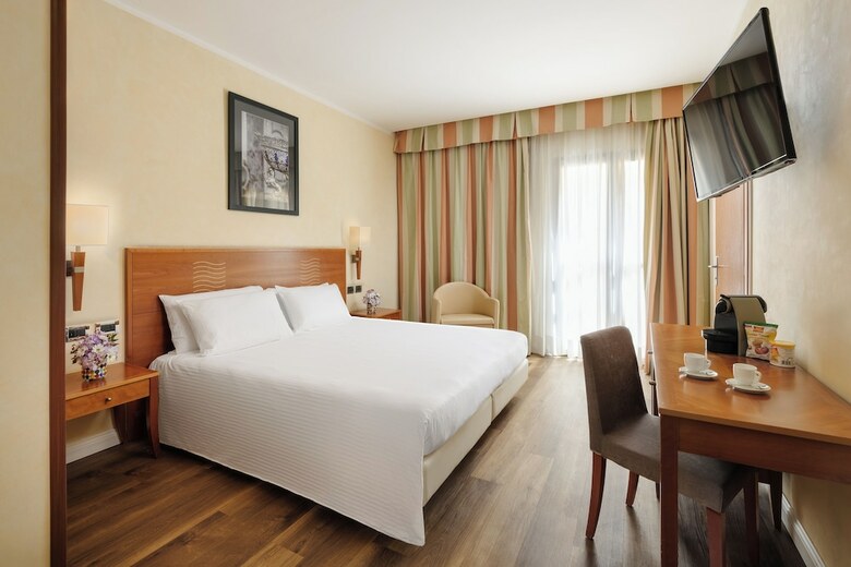 Hotel Dei Cavalieri Caserta