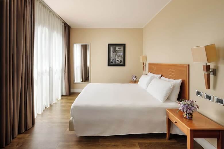 Hotel Dei Cavalieri Caserta