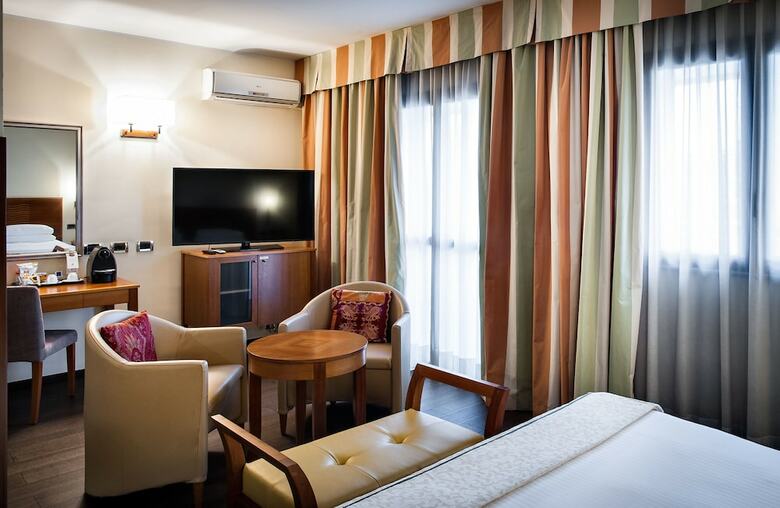 Hotel Dei Cavalieri Caserta