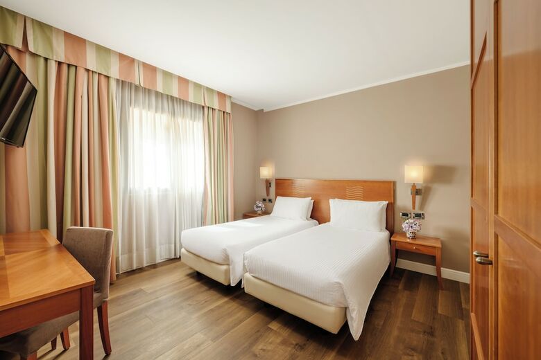 Hotel Dei Cavalieri Caserta