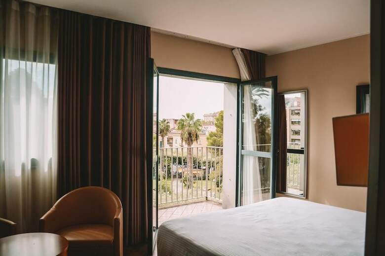 Hotel Dei Cavalieri Caserta