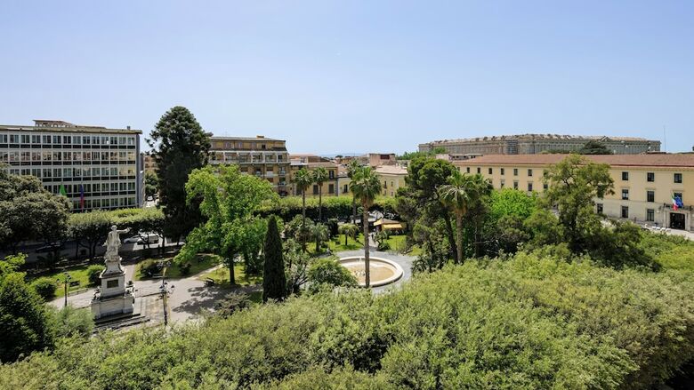 Hotel Dei Cavalieri Caserta