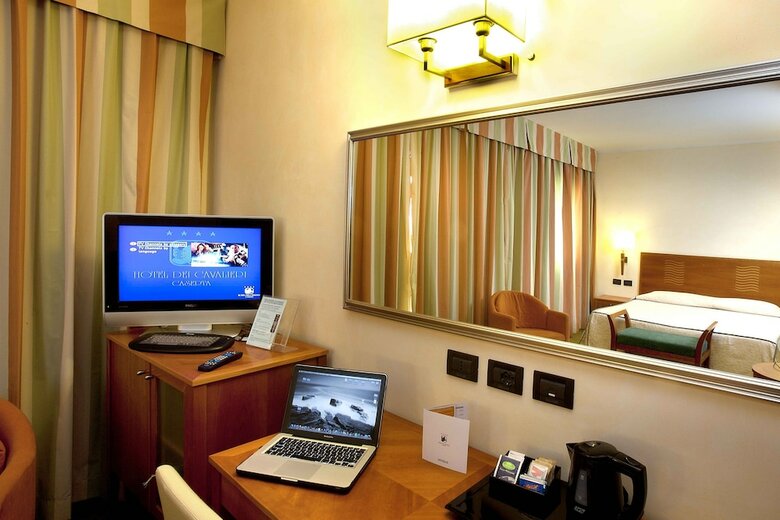 Hotel Dei Cavalieri Caserta