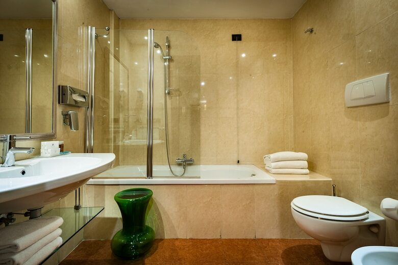 Hotel Dei Cavalieri Caserta