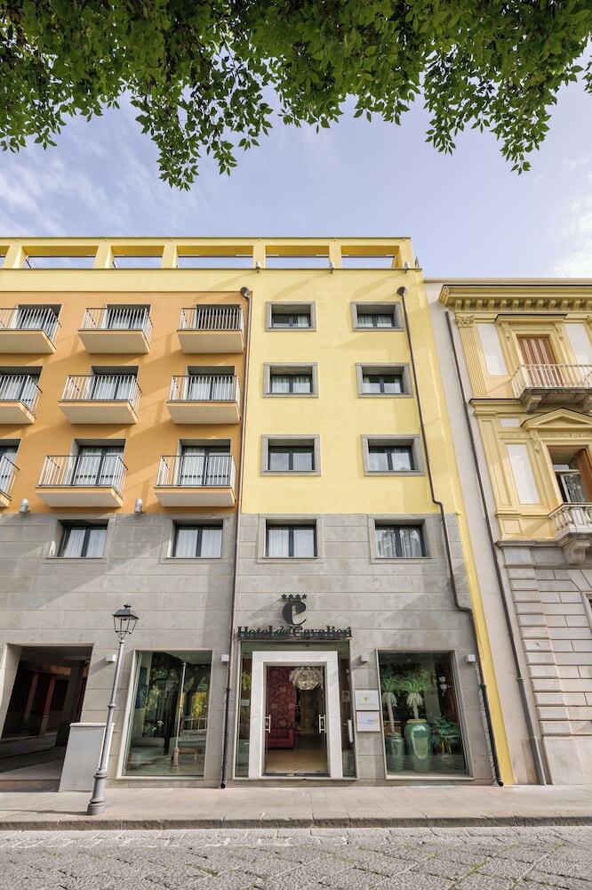 Hotel Dei Cavalieri Caserta