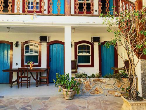 Hostal Pousada Marques