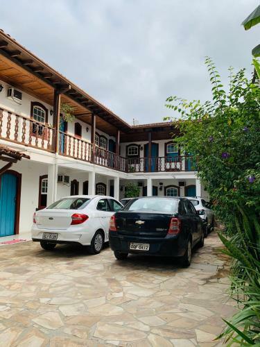 Hostal Pousada Marques