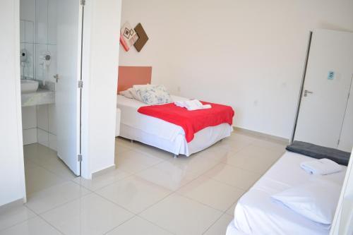 Hostal Imperatriz Paraty Hotel